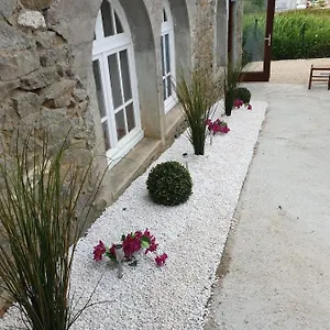 Ty Keramor Appartement